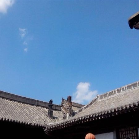 Xinlongkui Inn Pingyao Exterior foto
