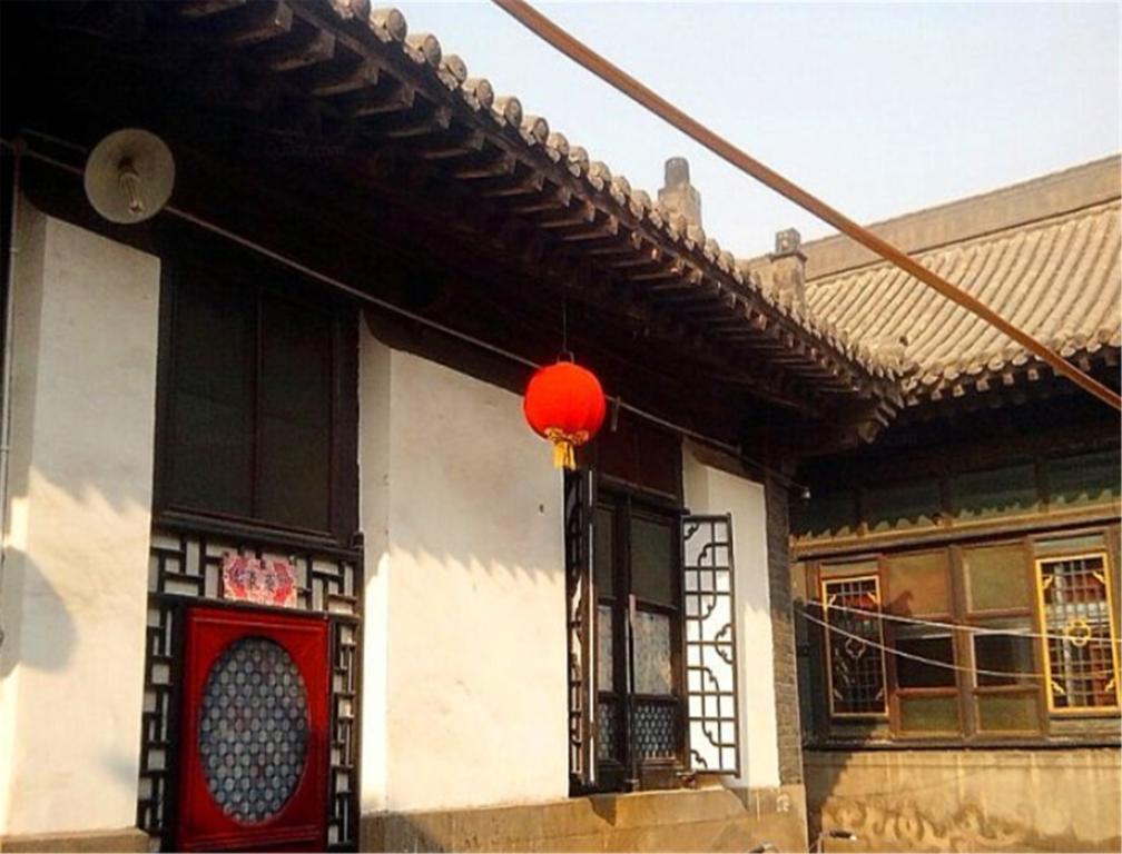 Xinlongkui Inn Pingyao Exterior foto