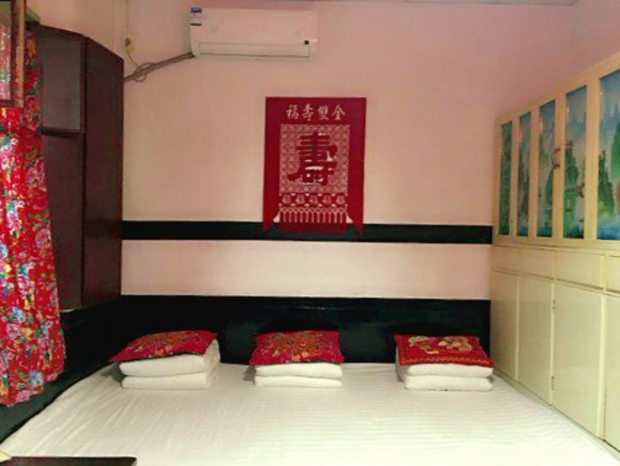 Xinlongkui Inn Pingyao Exterior foto